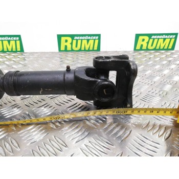 Recambio de transmision central para ssangyong korando 2.3 d referencia OEM IAM   