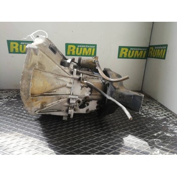 Recambio de caja cambios para alfa romeo 145 2.0 td l referencia OEM IAM   