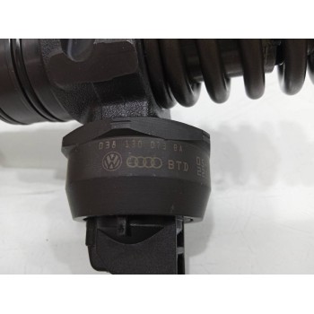 Recambio de inyector para skoda superb (3u4) collection referencia OEM IAM 038130073BA  