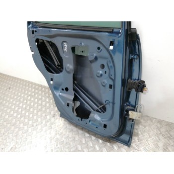 Recambio de puerta trasera izquierda para seat altea (5p1) hot referencia OEM IAM   