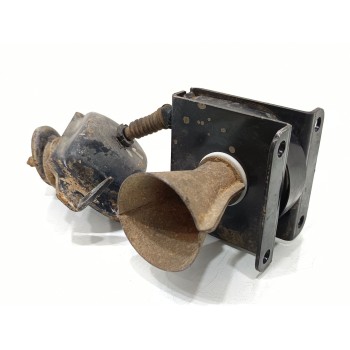 SOPORTE RUEDA REPUESTO 