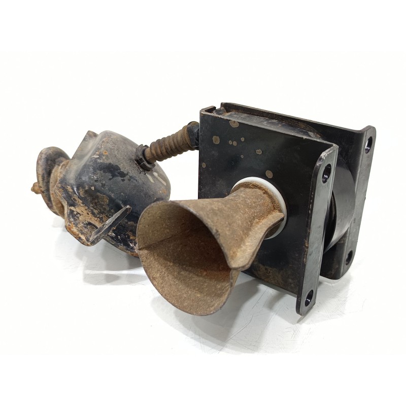 Recambio de soporte rueda repuesto para kia sorento 2.5 crdi vgt ex1 referencia OEM IAM   