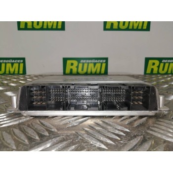 Recambio de centralita motor uce para audi a6 berlina (4b2) 2.5 tdi referencia OEM IAM 4B0907401S 0281010148 