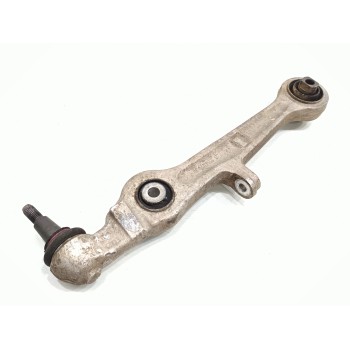 Recambio de brazo suspension inferior delantero derecho para audi a4 avant (8e) 1.9 tdi referencia OEM IAM 8E0407155E  