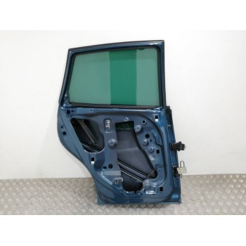 Recambio de puerta trasera izquierda para seat altea (5p1) hot referencia OEM IAM   