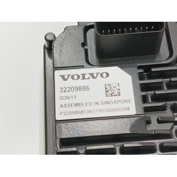 Recambio de camara vision frontal para volvo xc60 momentum awd referencia OEM IAM 32209886  