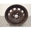 Recambio de llanta para ford fiesta berlina (dx) básico referencia OEM IAM 96FBCB01249 5,5JX14X43,5 