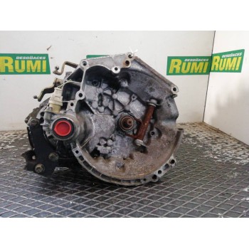 Recambio de caja cambios para citroën xsara berlina 1.6 16v chrono referencia OEM IAM 20CP51  