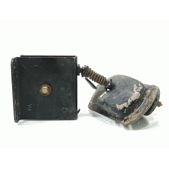 Recambio de soporte rueda repuesto para kia sorento 2.5 crdi vgt ex1 referencia OEM IAM   