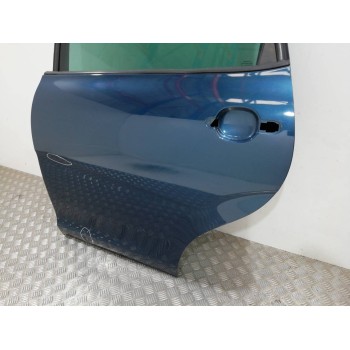 Recambio de puerta trasera izquierda para seat altea (5p1) hot referencia OEM IAM   