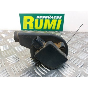 Recambio de potenciometro pedal para citroën berlingo 1.8 multivolumen referencia OEM IAM 445821001 9643365680 