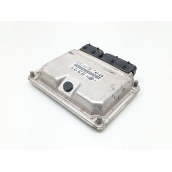 Recambio de centralita motor uce para volkswagen golf iv berlina (1j1) conceptline referencia OEM IAM 0281011065  