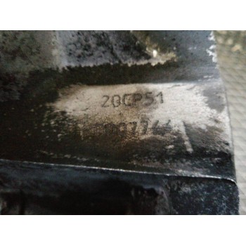 Recambio de caja cambios para citroën xsara berlina 1.6 16v chrono referencia OEM IAM 20CP51  