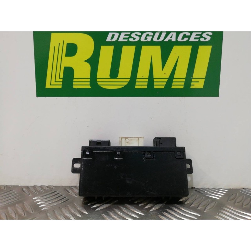 Recambio de modulo electronico para bmw serie 5 berlina (e39) 520i exclusive referencia OEM IAM 613583776019 689667 