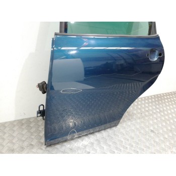 Recambio de puerta trasera izquierda para seat altea (5p1) hot referencia OEM IAM   