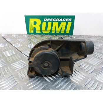 Recambio de potenciometro pedal para citroën berlingo 1.8 multivolumen referencia OEM IAM 445821001 9643365680 