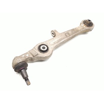Recambio de brazo suspension inferior delantero derecho para audi a4 avant (8e) 1.9 tdi referencia OEM IAM 8E0407155E  