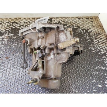 Recambio de caja cambios para citroën xsara berlina 1.6 16v chrono referencia OEM IAM 20CP51  