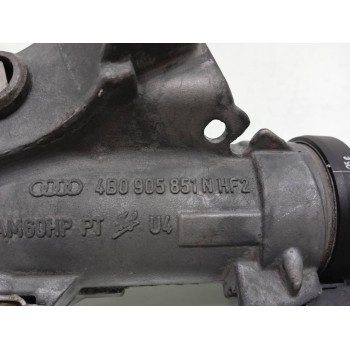 Recambio de conmutador de arranque para skoda superb (3u4) collection referencia OEM IAM 4B0905851  