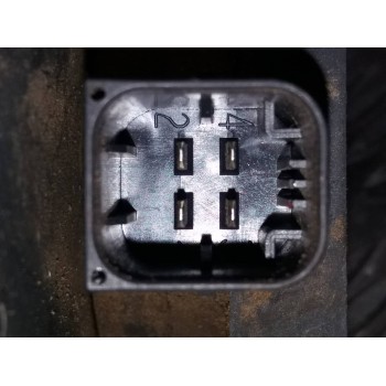 Recambio de potenciometro pedal para citroën berlingo 1.8 multivolumen referencia OEM IAM 445821001 9643365680 