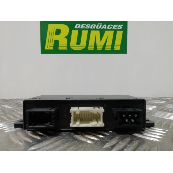 Recambio de modulo electronico para bmw serie 5 berlina (e39) 520i exclusive referencia OEM IAM 613583776019 689667 