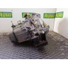 Recambio de caja cambios para citroën xsara berlina 1.6 16v chrono referencia OEM IAM 20CP51  