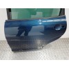 Recambio de puerta trasera izquierda para seat altea (5p1) hot referencia OEM IAM   