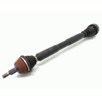 TRANSMISION DELANTERA DERECHA 