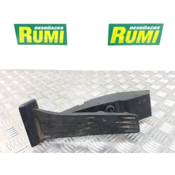 Recambio de potenciometro pedal para bmw serie 3 berlina (e46) 320d referencia OEM IAM 3540675351904 25916010 