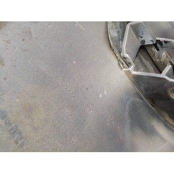 Recambio de paragolpes delantero para bmw serie 3 berlina (e46) 320d edition advance referencia OEM IAM 7030586  