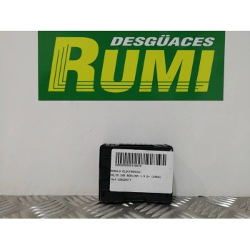 Recambio de modulo electronico para volvo s40 berlina 1.9 d+ (85kw) referencia OEM IAM 30620877  