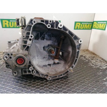 Recambio de caja cambios para alfa romeo 147 (190) 1.9 jtd 8v m-jet impression (01.2006) referencia OEM IAM 46433289  