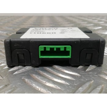 Recambio de modulo electronico para volvo s40 berlina 1.9 d+ (85kw) referencia OEM IAM 30620877  