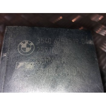 Recambio de potenciometro pedal para bmw serie 3 berlina (e46) 320d referencia OEM IAM 3540675351904 25916010 
