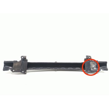 Recambio de refuerzo paragolpes delantero para volkswagen golf iv berlina (1j1) conceptline referencia OEM IAM   