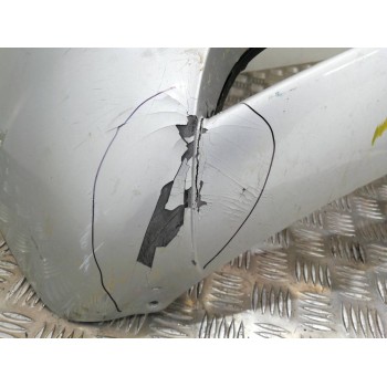 Recambio de paragolpes delantero para bmw serie 3 berlina (e46) 320d edition advance referencia OEM IAM 7030586  