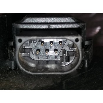 Recambio de potenciometro pedal para bmw serie 3 berlina (e46) 320d referencia OEM IAM 3540675351904 25916010 
