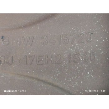 Recambio de llanta para bmw x3 (e83) 2.0d referencia OEM IAM 3415720  