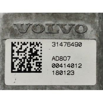 Recambio de modulo electronico para volvo xc60 momentum awd referencia OEM IAM 31476490  