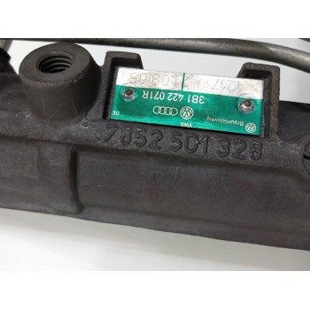 Recambio de cremallera direccion para skoda superb (3u4) collection referencia OEM IAM 3B1422071R  