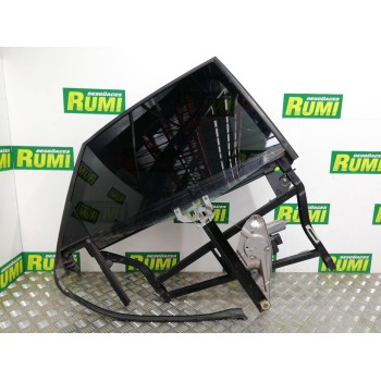 Recambio de elevalunas trasero derecho para audi a6 berlina (4b2) 1.8 referencia OEM IAM   
