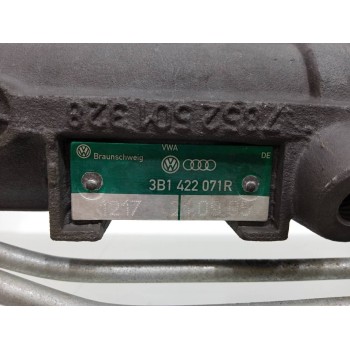 Recambio de cremallera direccion para skoda superb (3u4) collection referencia OEM IAM 3B1422071R  