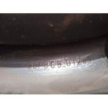 Recambio de llanta para ford fiesta berlina (dx) básico referencia OEM IAM 96FBCB01249 5,5JX14X43,5 