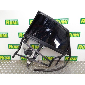 Recambio de elevalunas trasero derecho para audi a6 berlina (4b2) 1.8 referencia OEM IAM   