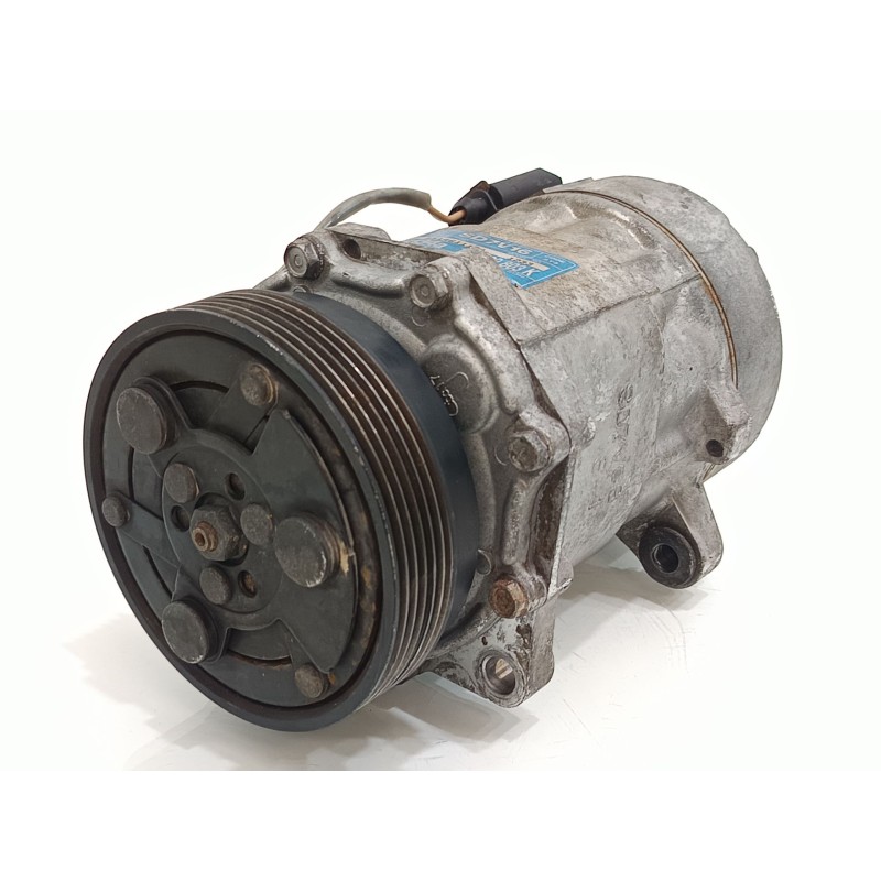 Recambio de compresor aire acondicionado para volkswagen golf iv berlina (1j1) conceptline referencia OEM IAM 1J0820803K  