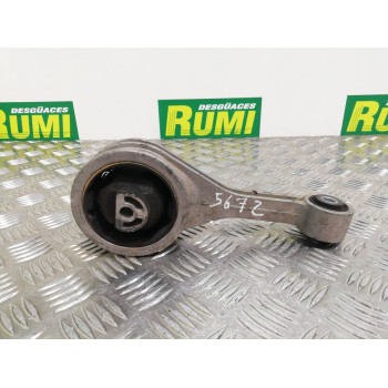 Recambio de soporte motor para ford fiesta (cbk) ambiente referencia OEM IAM   