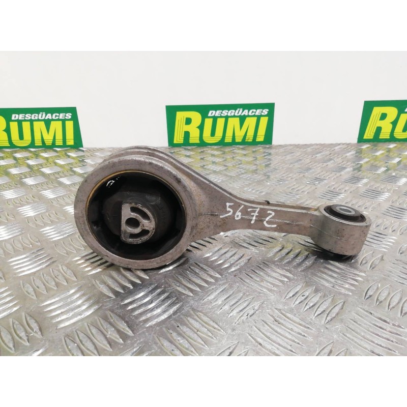 Recambio de soporte motor para ford fiesta (cbk) ambiente referencia OEM IAM   