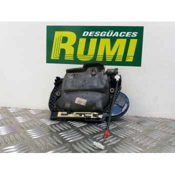 Recambio de maneta exterior trasera derecha para bmw serie 5 berlina (e39) 525i exclusive referencia OEM IAM   