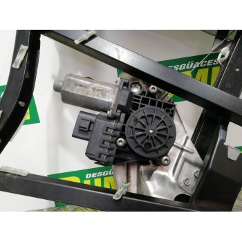 Recambio de elevalunas trasero derecho para audi a6 berlina (4b2) 1.8 referencia OEM IAM   