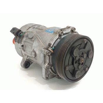Recambio de compresor aire acondicionado para volkswagen golf iv berlina (1j1) conceptline referencia OEM IAM 1J0820803K  